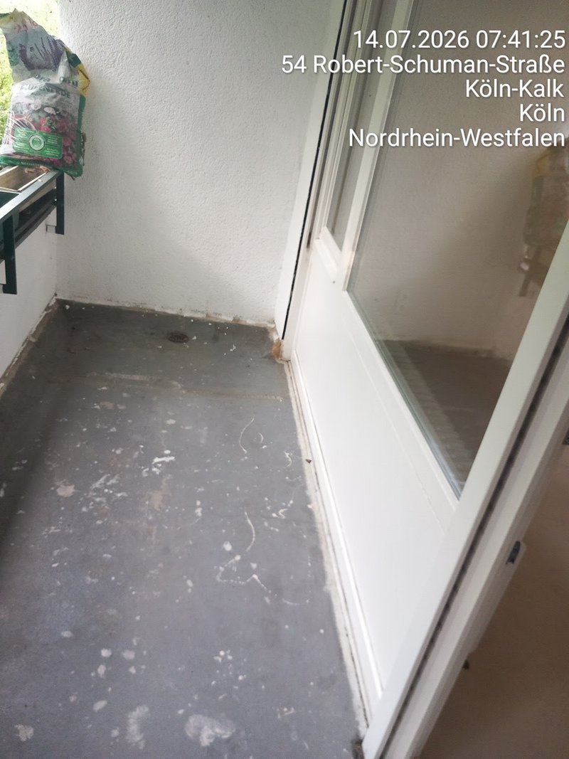Schöne 1 Zimmer Wohnung in Köln Neubrück