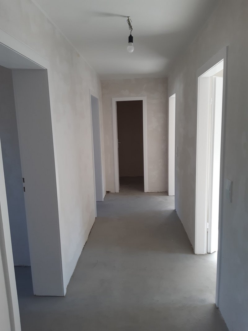 3 Zimmer Wohnung in Köln Kalk mit Balkon