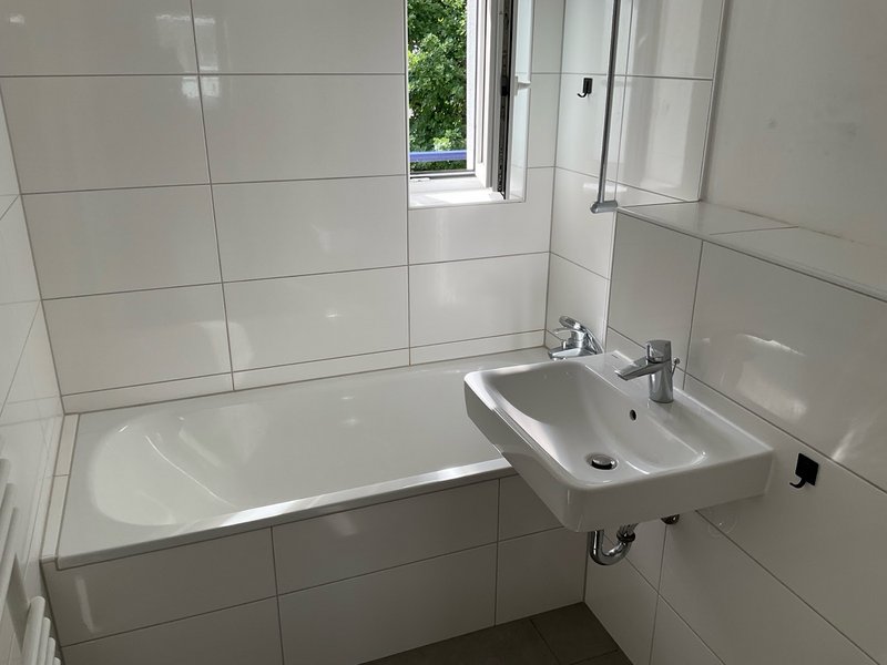 Schöne Zwei-Zimmer Wohnung in der Stegerwaldsiedlung