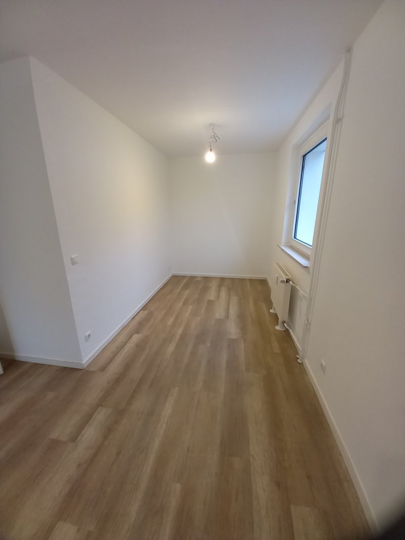 Schöne Wohnung in Langenfeld!