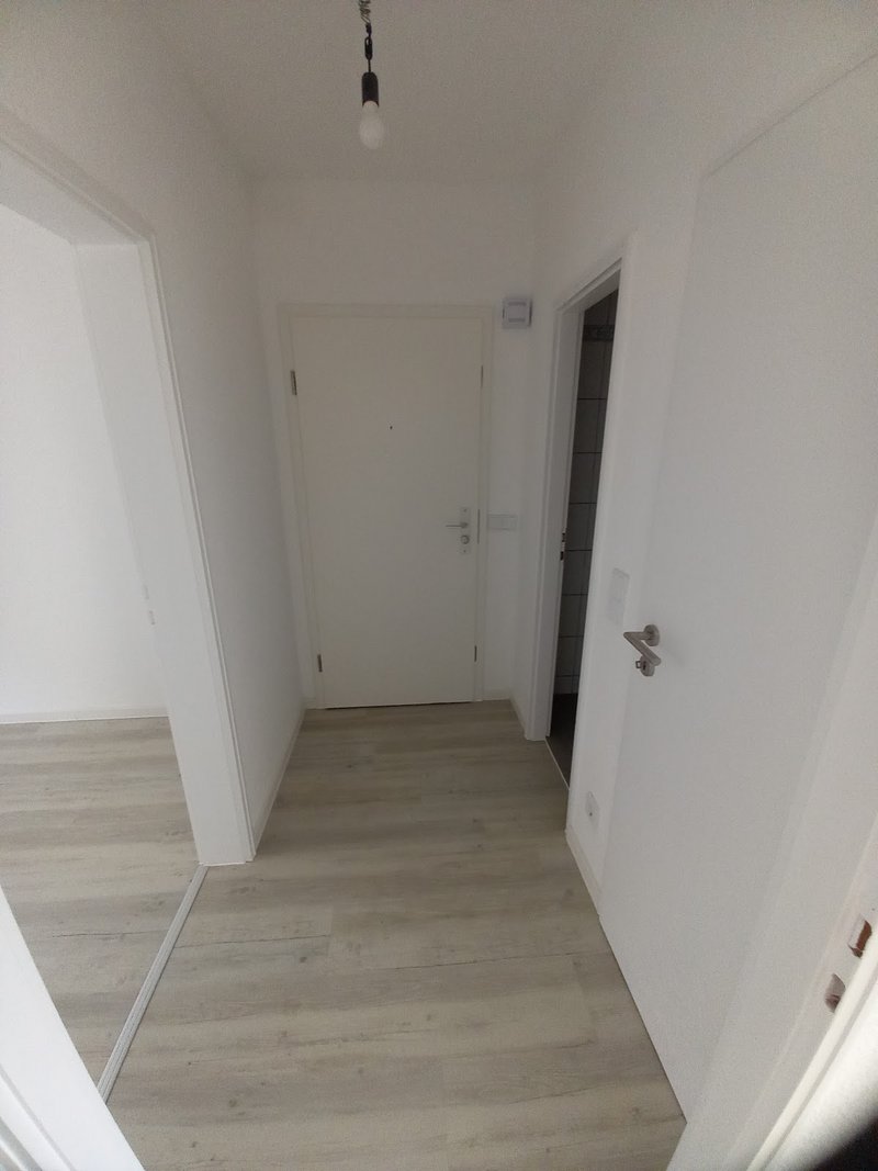 Schöne Wohnung in D-Garath!