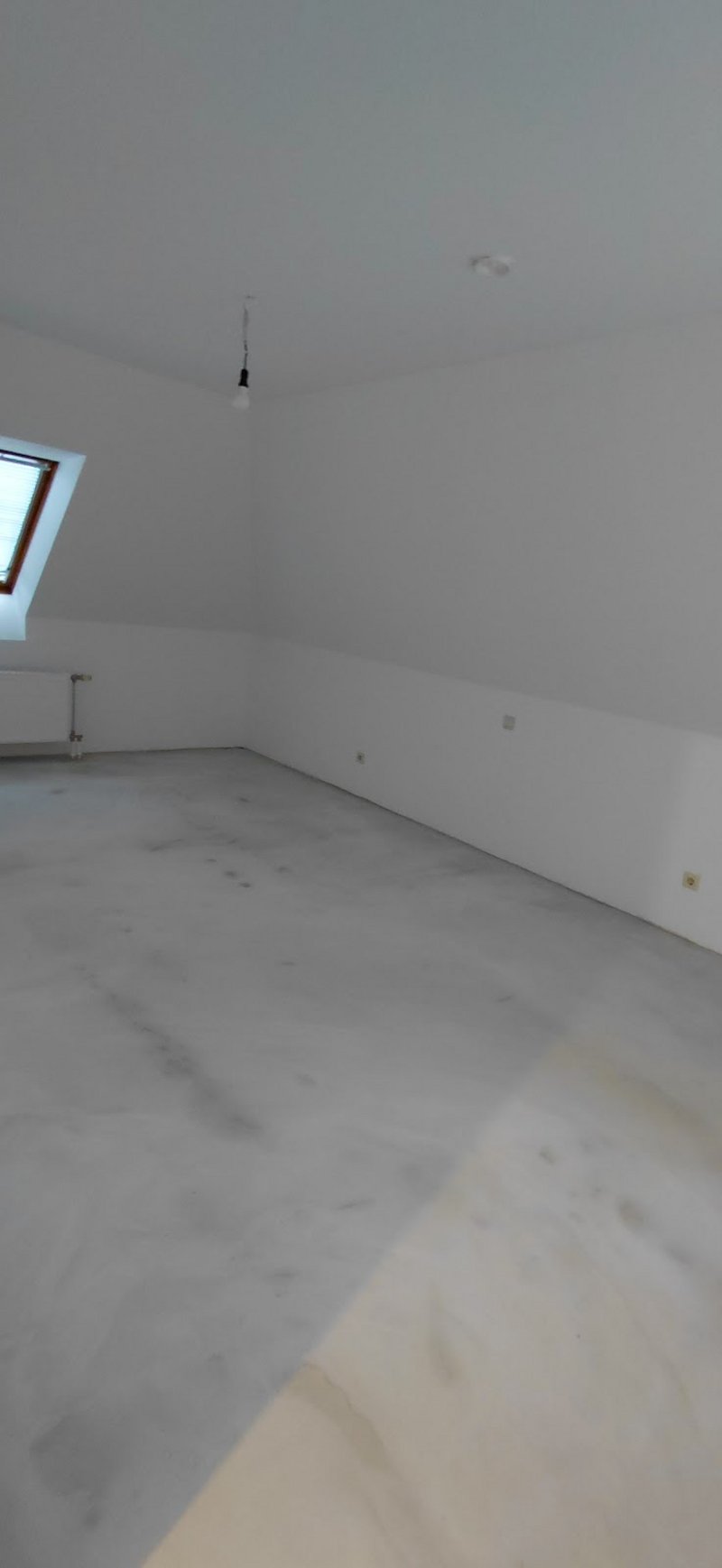 Schöne Seniorenwohnung mit Aufzug in Düsseldorf! Nur Ü 60
