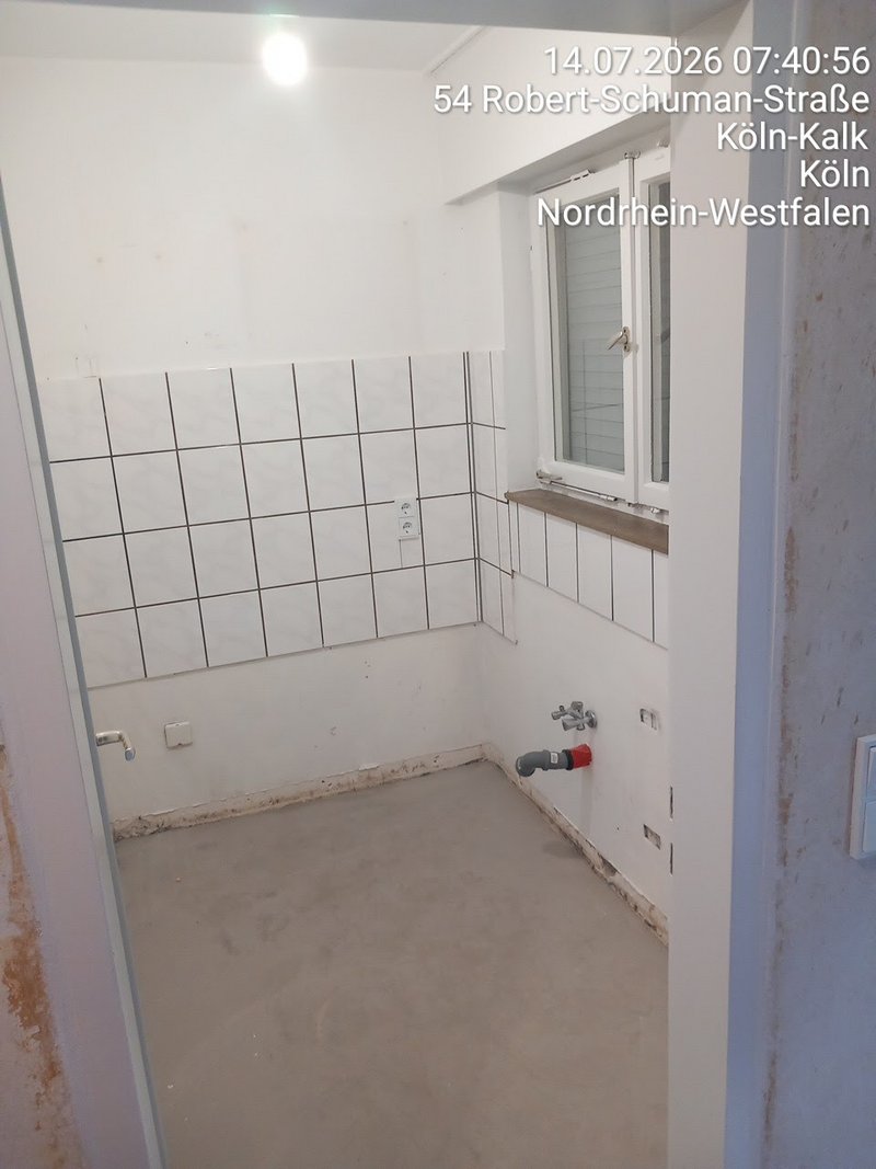 Schöne 1 Zimmer Wohnung in Köln Neubrück