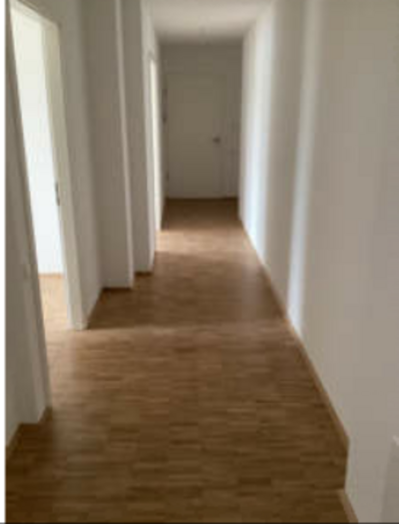 Schöne 4 Zimmer Neubauwohnung in Sürth