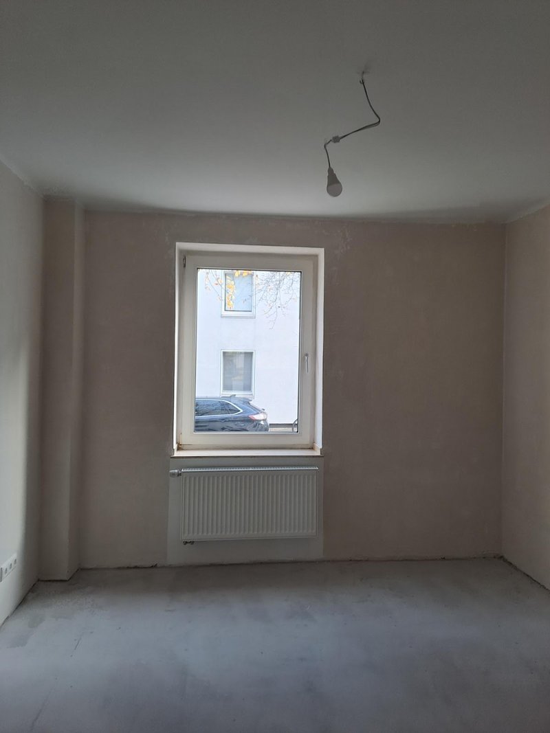 Schicke 2-Zimmerwohnung mit Balkon in Düsseldorf Rath