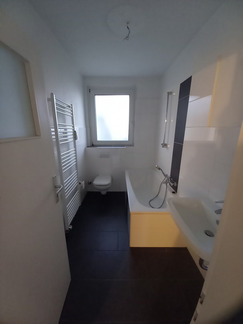 Schöne Wohnung in Langenfeld!