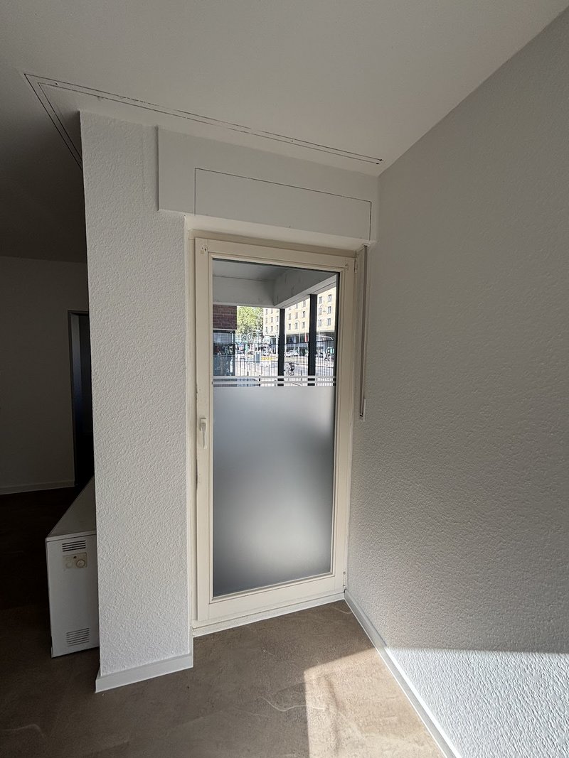 Renovierte 2-Zimmer-Wohnung direkt am Heumarkt