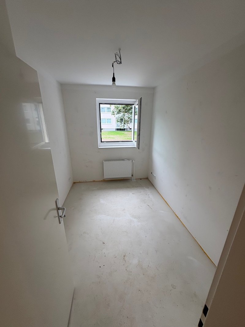 Sanierte 3 Zimmerwohnung im Herzen von Bilderstöckchen