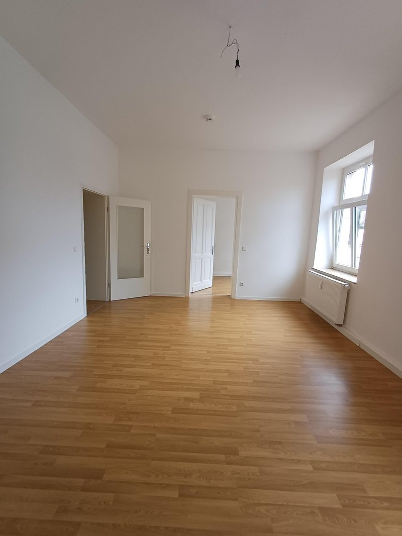 Schöne 3-Zimmerwohnung in Düsseldorf Rath