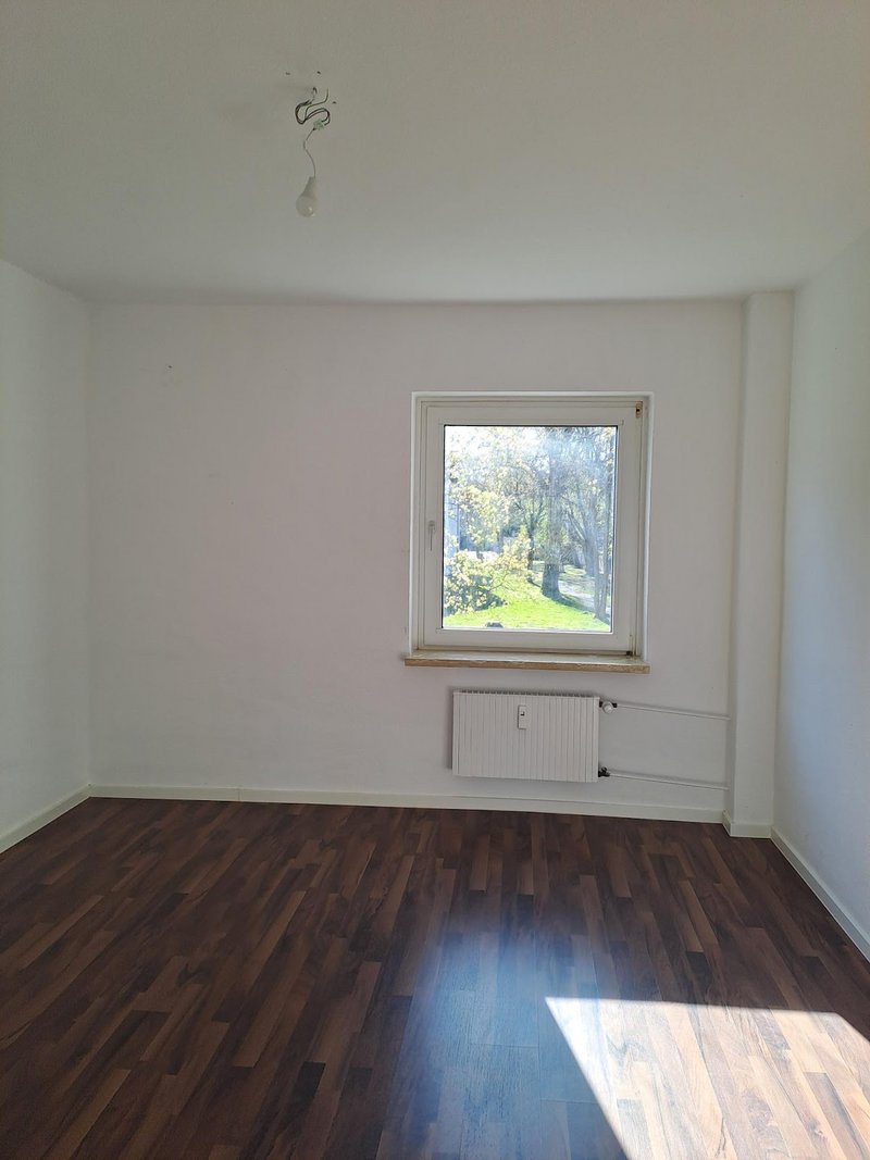 Schöne 2-Zimmer-Whg. in D-Rath!