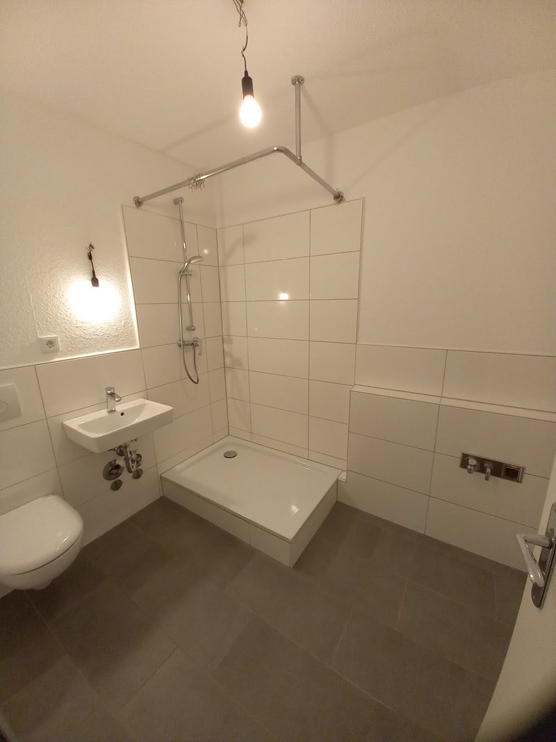 Schöne Wohnung in D-Garath!