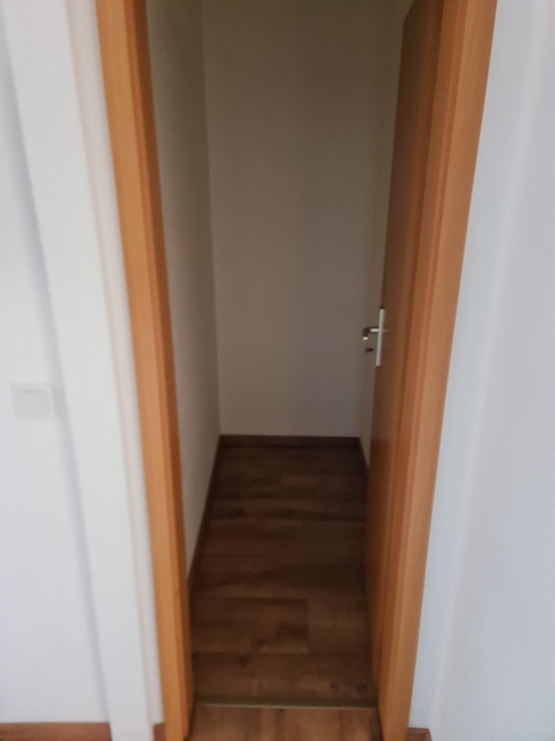 Abstellkammer