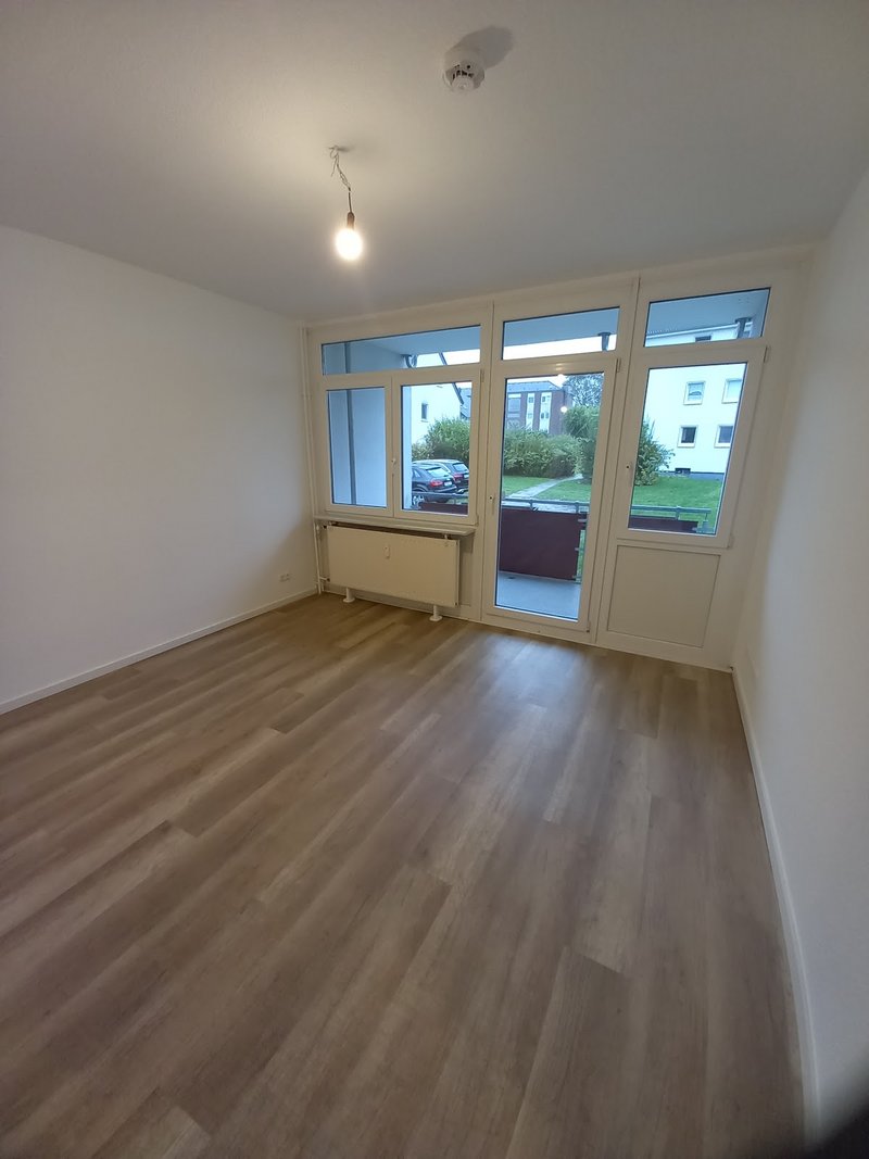 Schöne Wohnung in Langenfeld!