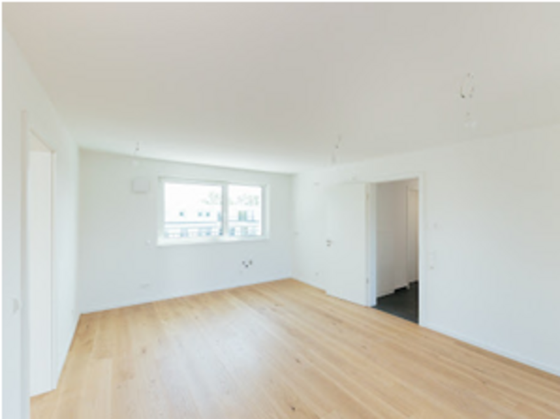 Neubau - schöne 3-Zimmerwohnung in Düsseldorf Eller zu vermieten