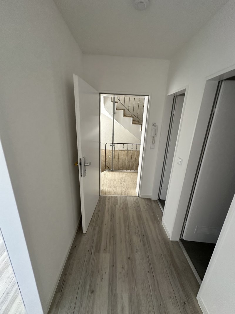 Schöne 3 Zimmer Wohnung im Gallusviertel in Frankfurt