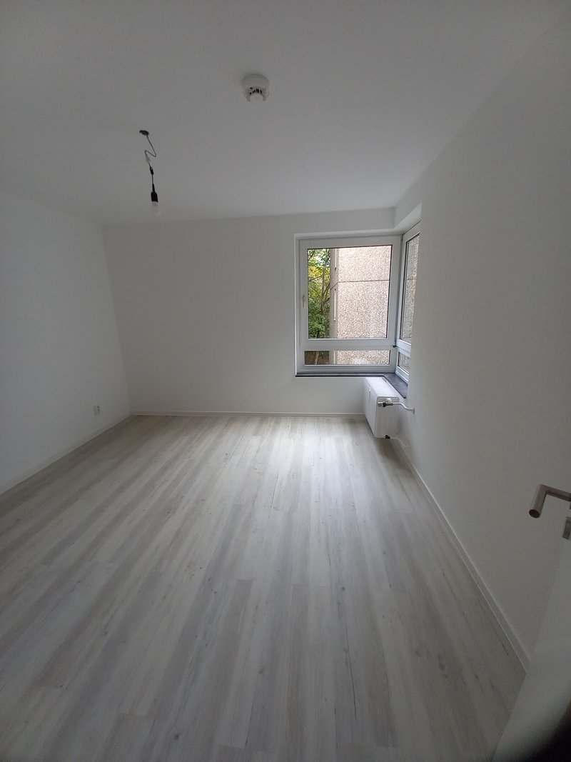 Schöne Wohnung in D-Garath!