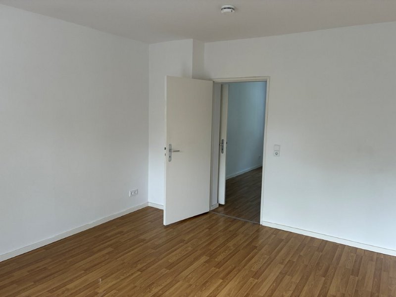 Schöne 3-Zimmer Wohnung in der Stegerwaldsiedlung