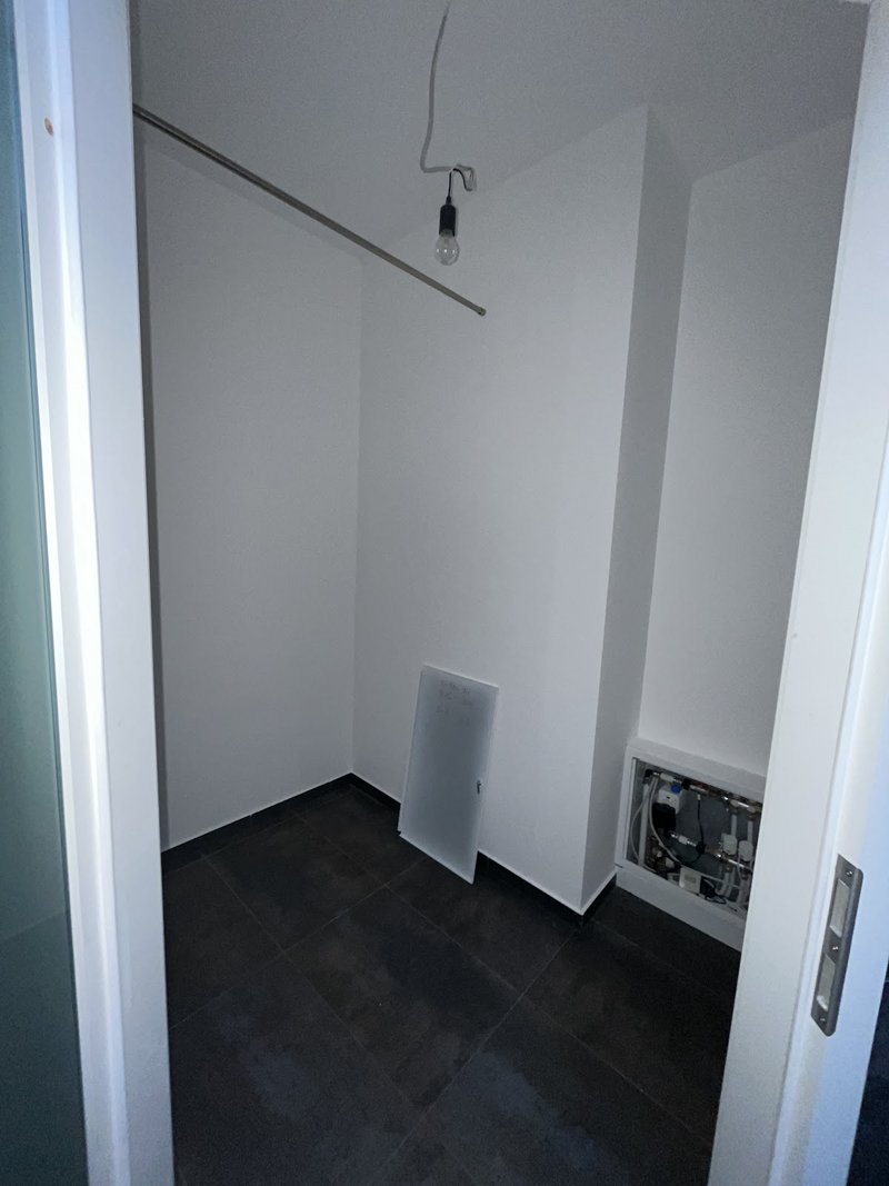 Wäscheraum