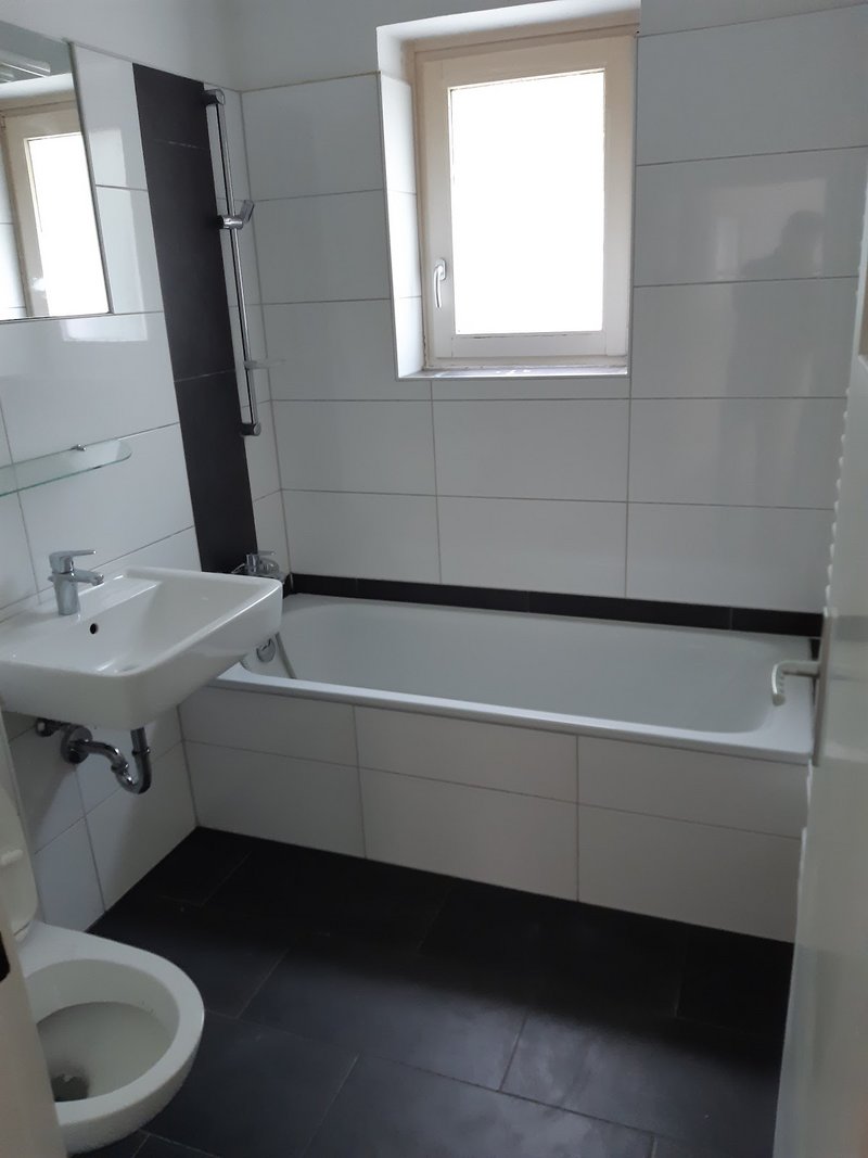 Schöne 2-Zimmer Wohnung in der Stegerwaldsiedlung