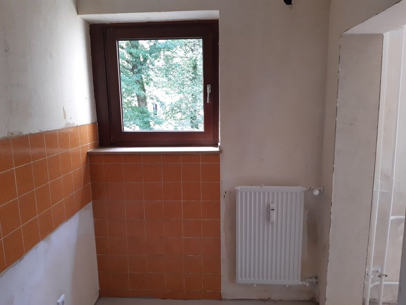 2 Zimmer Wohnung in Köln Kalk