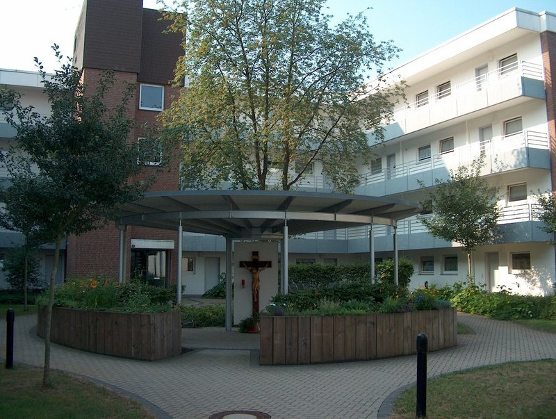Schöne 2-Zimmer WBS-Wohnung ab dem 01.07.2026 zu vermieten *ab 60!*
