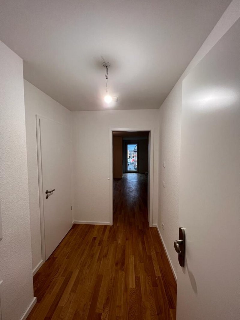 Neubau - 5-Zimmer-Maisonett Wohnung -