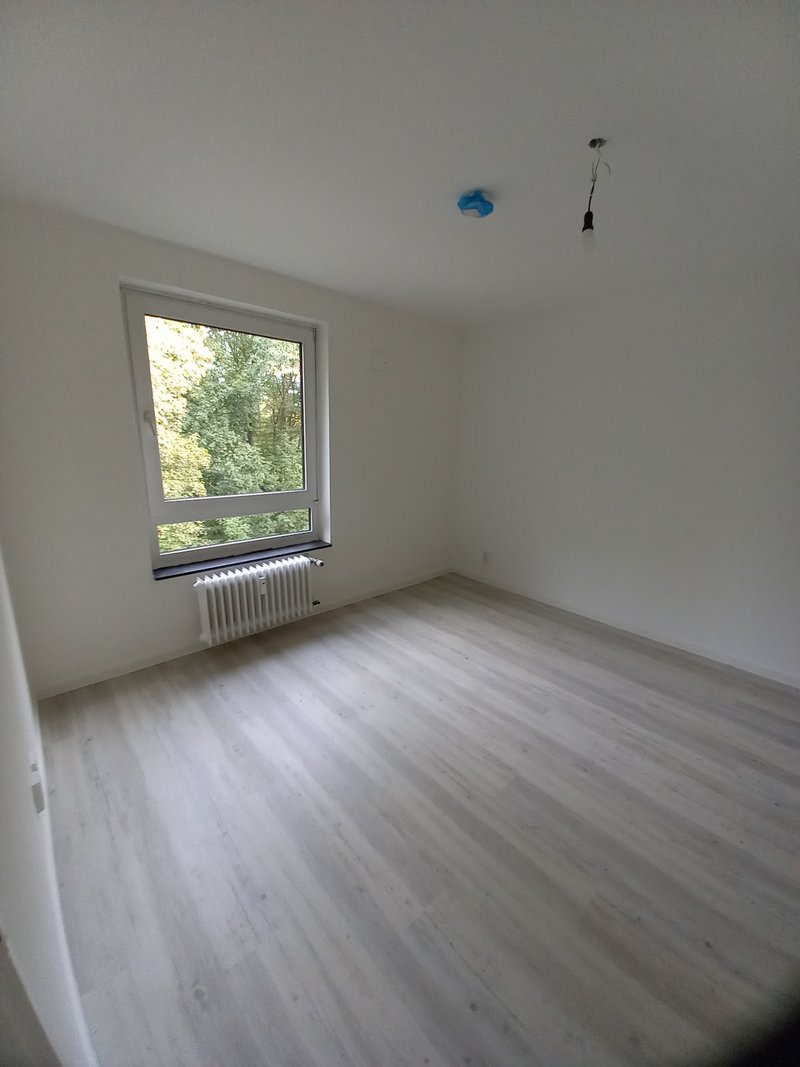 Schöne Wohnung in D-Garath!