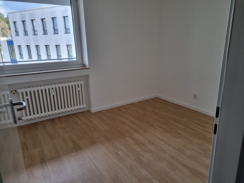 Gemütliche 2 Zimmer-Wohnung in Bergisch Gladbach mit Balkon