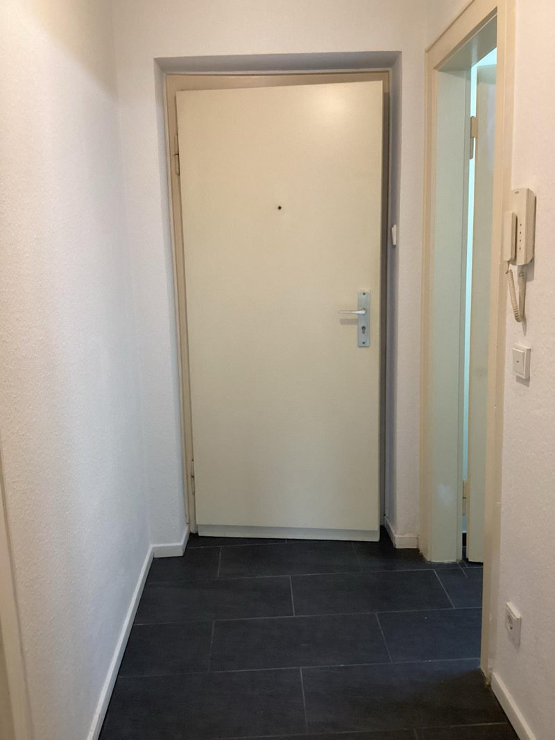 Schöne 1 Zimmerwohnung in Bonn Plittersdorf