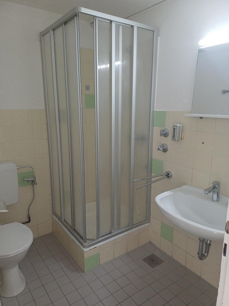 Single-Appartement mit Balkon zentral in der Düsseldorfer-Innenstadt