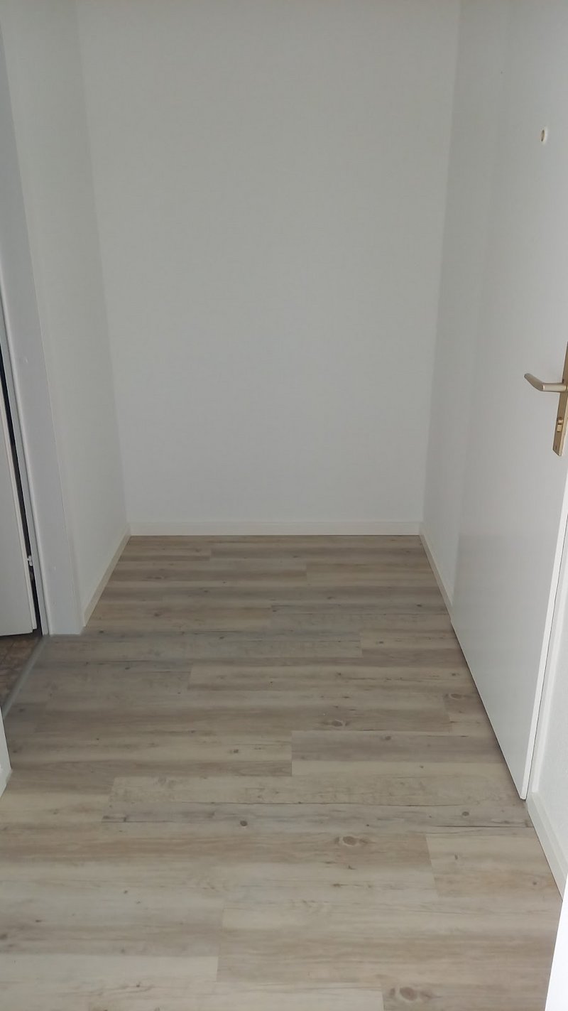 kleine 1-Zimmer-Wohnung in Braunsfeld