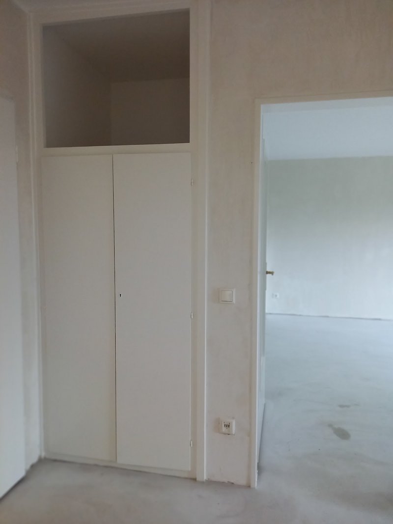 Lichtdurchflutete 2-Zimmer-Seniorenwohnung ab 60 Jahren in Wersten - WBS notwendig