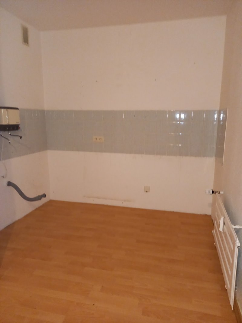 Gemütliche 2-ZimmerSeniorenwohnung für Personen ab 60 Jahren - WBS notwendig