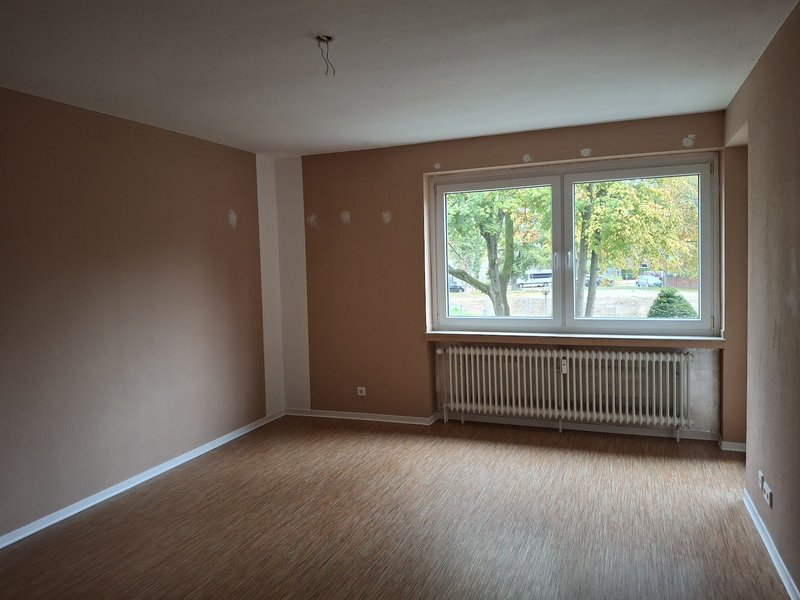 Gemütliche 2 Zimmerwohnung in Düsseldorf-Itter - *WBS erforderlich*