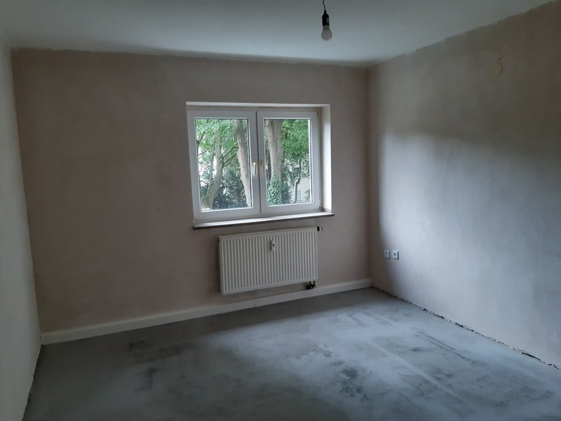 3 Zimmer Wohnung in Kalk