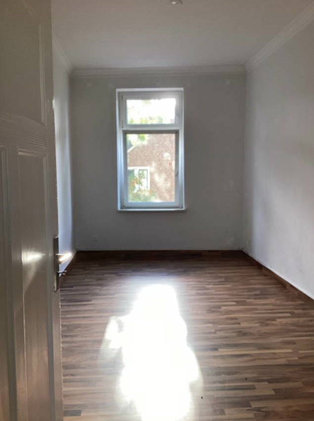 Nähe Gerricusplatz: 3-Zimmer Altbauwohnung Nähe Gerricusplatz: 3-Zimmer Altbauwohnung