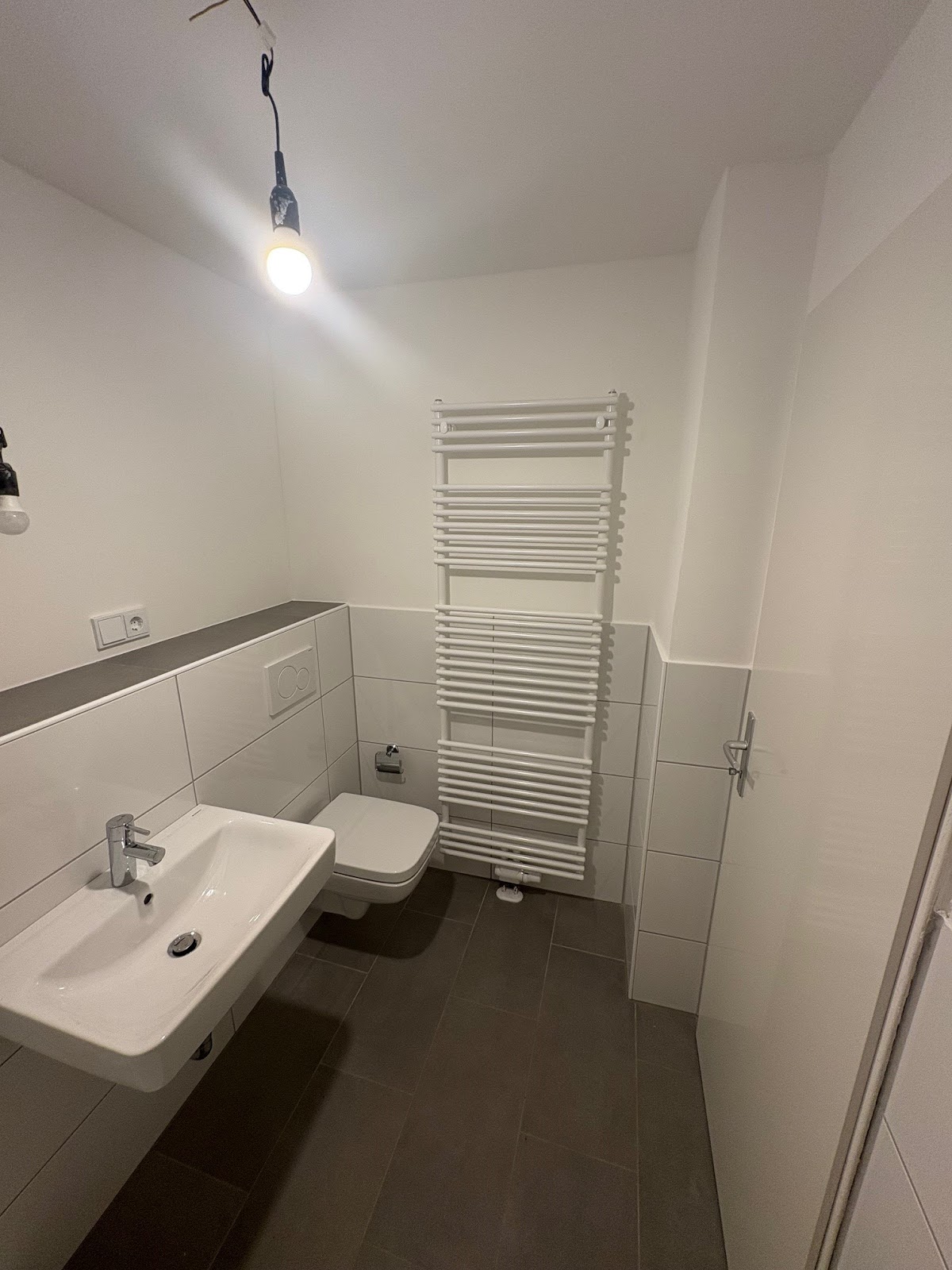 Sanierte 3 Zimmerwohnung im Herzen von Bilderstöckchen