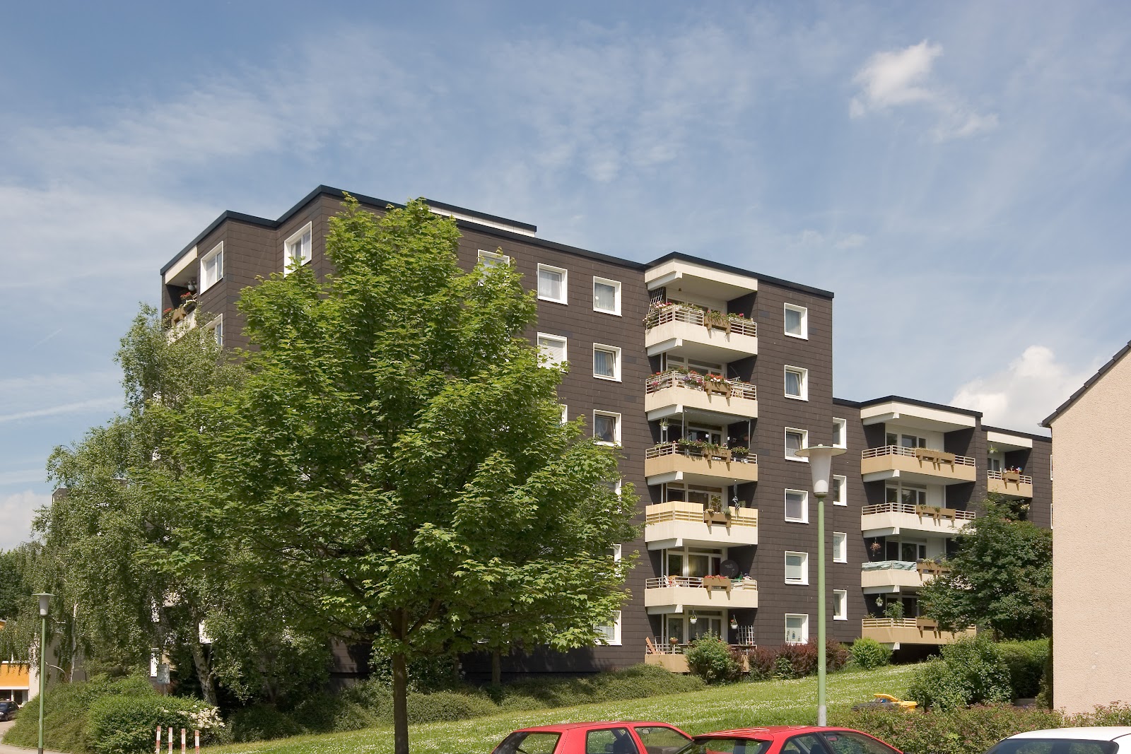 Schöne helle 3-Raum-Wohnung mit Wohnberechtigungsschein ab 01.02.2026 zu vermieten Schöne helle 3-Raum-Wohnung mit Wohnberechtigungsschein ab 01.02.2026 zu vermieten