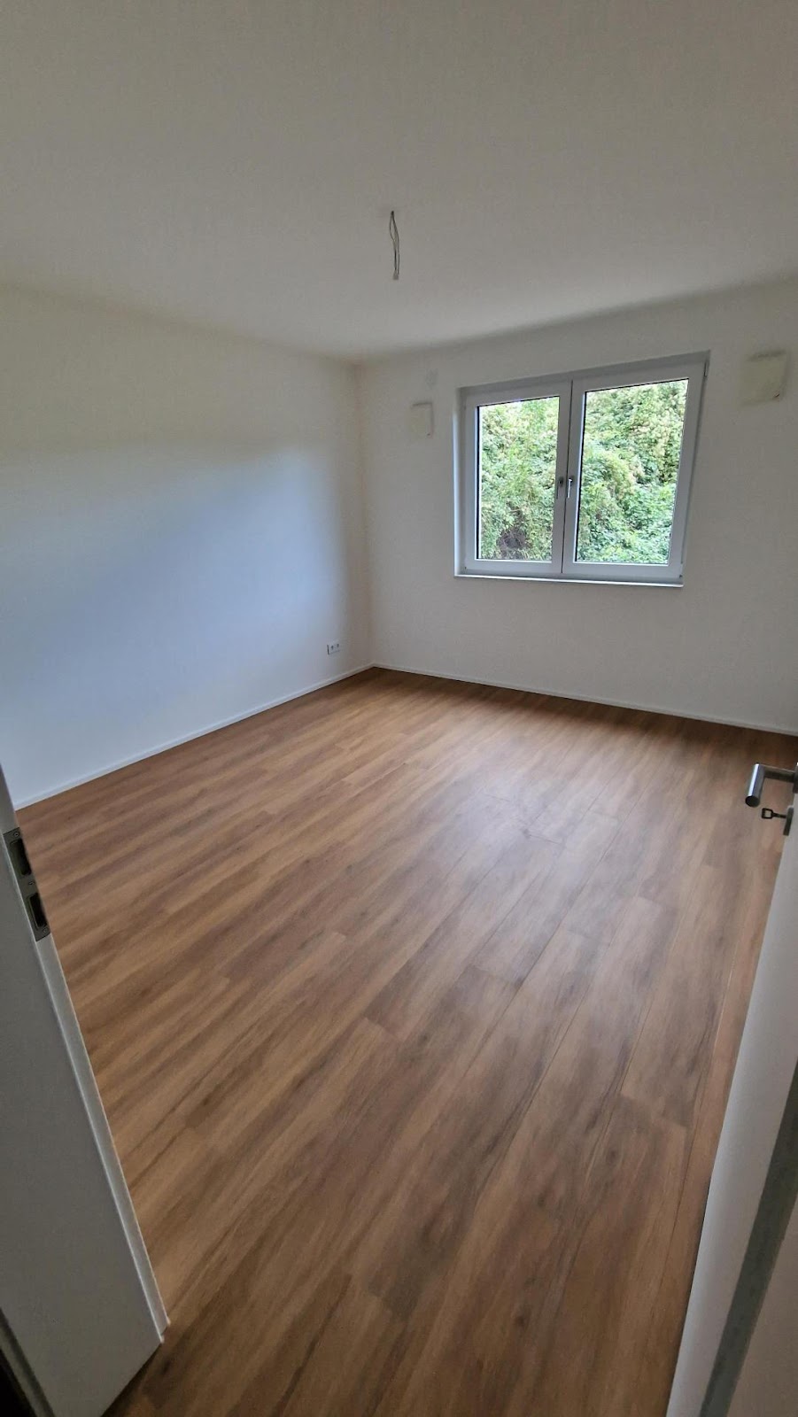 3-Zimmer Neubauwohnung