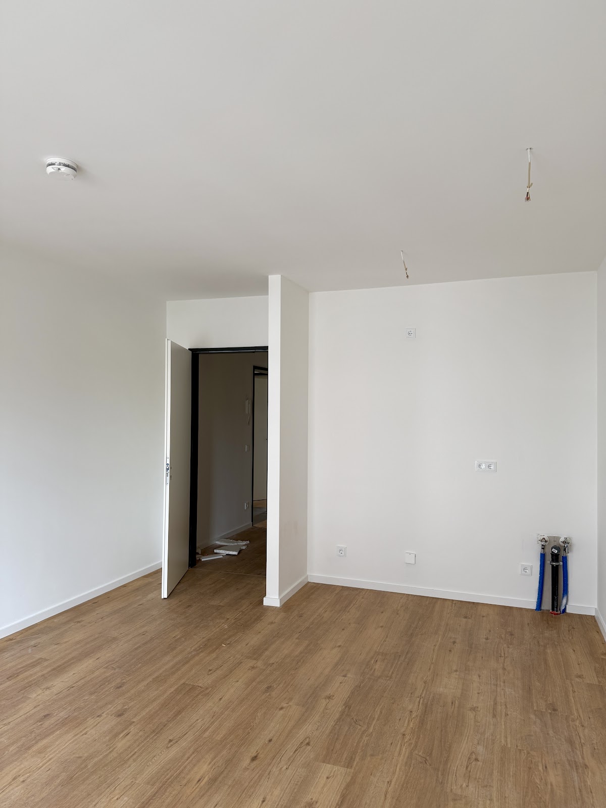 Schöne 1-Zimmer Neubau Wohnung in Mülheim Schöne 1-Zimmer Neubau Wohnung in Mülheim