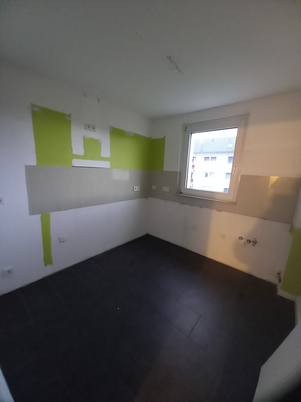 Schöne Wohnung in Langenfeld! Schöne Wohnung in Langenfeld!