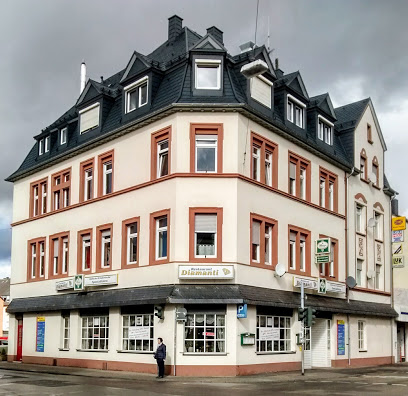 Gemütliche Singlewohnung in Trier-Nord zu vermieten