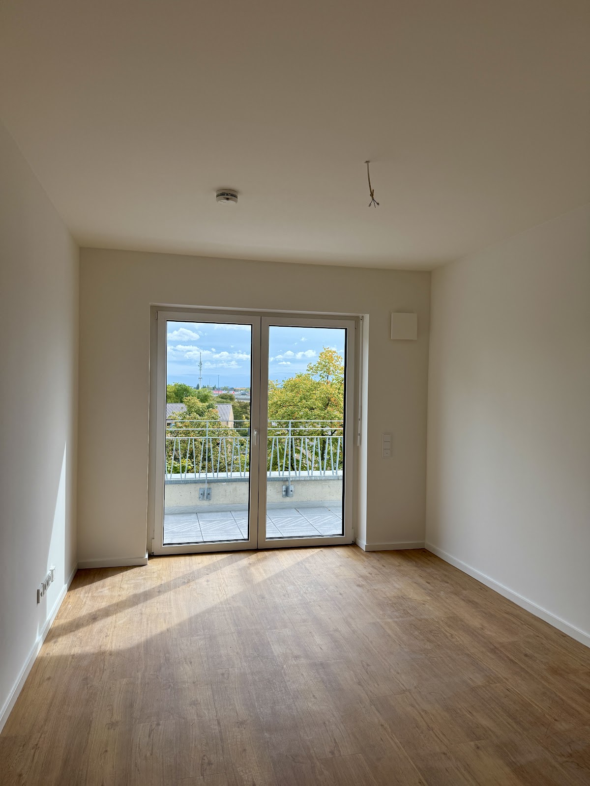 Schöne 1-Zimmer Neubau Wohnung in Mülheim Schöne 1-Zimmer Neubau Wohnung in Mülheim